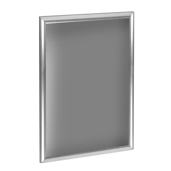 11'' x 17'' Vertical/ Horizontal Snap Frame for Wall Display Only